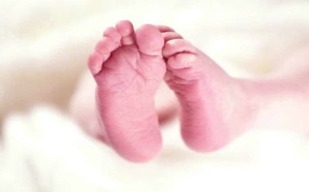 Chhindwara News: सड़क न होने से शर्मनाक स्थिति; खाट पर ले जाते समय नदी में हुई महिला की डिलीवरी