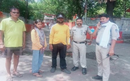दूसरों की जान बचाने वाले 'गुमनाम नायक' खुद आर्थिक संकट में; जानें भोपाल के नगर निगम गोताखोरों का दर्द