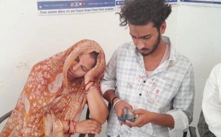 भिंड में दिनदहाड़े लूट: ई-रिक्शा रोककर महिला से छीना मंगलसूत्र, विरोध करने पर बदमाशों ने किया पथराव