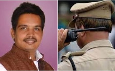 Indore Crime News: नेता प्रतिपक्ष सोनिला मिमरोट के भाई गिरफ्तार; प्रदर्शन के दौरान अपशब्द कहने के मामले में पुलिस का एक्शन