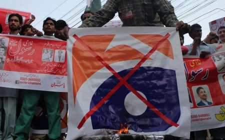 PEMRA Action on Geo News: पाक मीडिया पर बड़ी कार्रवाई; धार्मिक भावनाएं आहत करने पर जियो न्यूज का लाइसेंस सस्पेंड