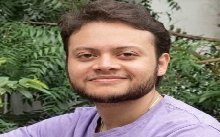 Anuppur News: लखनऊ अग्निकांड में अनूपपुर के शिक्षक जैनिल चक्रवर्ती की दर्दनाक मौत; गृह ग्राम में शोक की लहर
