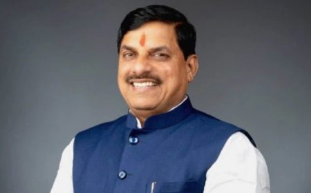 MP Police Sports Recruitment: मध्य प्रदेश पुलिस में फिर शुरू होगी खिलाड़ियों की सीधी भर्ती, सीएम डॉ. मोहन यादव का बड़ा फैसला