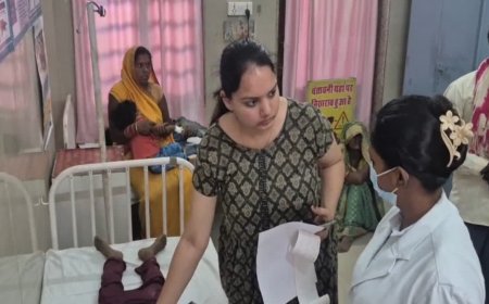 Damoh News: गेहूं में डाली गई जहरीली दवा (सल्फास) पड़ी भारी, दम घुटने से 5 साल के बच्चे की मौत; 3 की हालत गंभीर