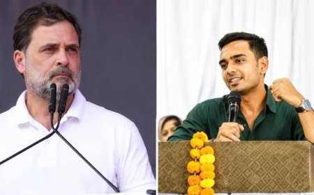 MP High Court News: पनामा पेपर्स मामले में राहुल गांधी को बड़ी राहत; कोर्ट में विवाद का हुआ सौहार्दपूर्ण निपटारा