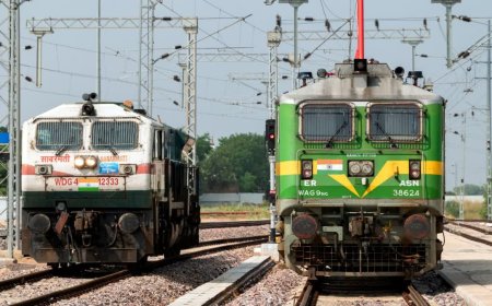 Sagar Rail News: सागर वासियों को मिली बड़ी सौगात; अंबिकापुर-निजामुद्दीन एक्सप्रेस अब सप्ताह में दो दिन चलेगी