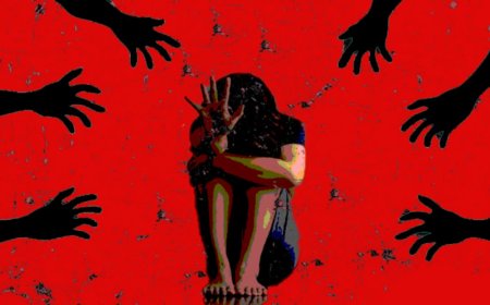 Ujjain Crime News: बड़नगर में आदिवासी महिला के साथ दरिंदगी, मासूम बेटे के सामने आरोपियों ने की घिनौनी वारदात