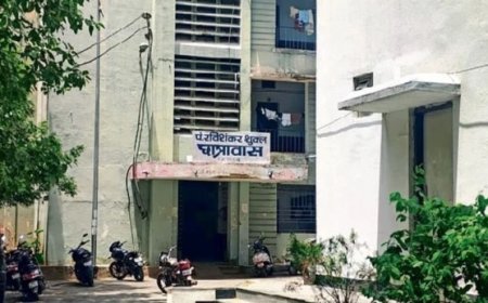 ग्वालियर GMRC हादसा: छात्रों की मौत के बाद जागे प्रबंधन ने हॉस्टलों के लिए बनाए नए नियम, एंट्री समय घटाकर 10 बजे किया