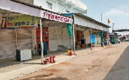 Bhopal News: घनी आबादी के बीच चल रहे पटाखा गोदाम, हलालपुर अग्निकांड के बाद प्रशासन पर उठे गंभीर सवाल