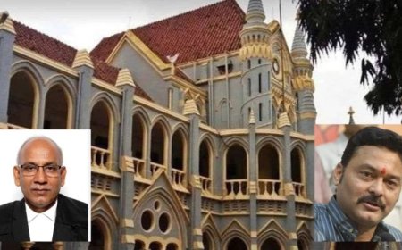 Jabalpur High Court: विधायक संजय पाठक के खिलाफ मानहानि मामला, हाई कोर्ट ने राज्य सरकार से मांगा जवाब