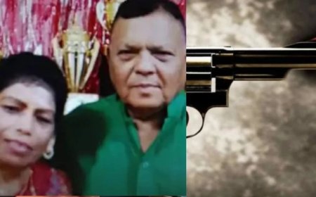 Sudama Nagar Murder Mystery: हेमंत-शकुंतला हत्याकांड में किरायेदार का बयान संदिग्ध; पुलिस ने खंगाले रजिस्टर और पुराने फोन