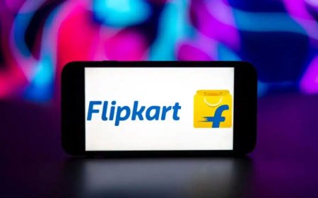 Flipkart Dominance: ई-कॉमर्स बाजार में फ्लिपकार्ट का दबदबा बरकरार, बैंक ऑफ अमेरिका की रिपोर्ट में हुआ बड़ा खुलासा