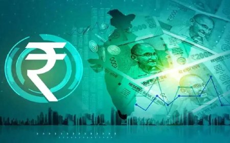 Rupee vs Dollar: कच्चे तेल में गिरावट से चमका रुपया; डॉलर के मुकाबले 52 पैसे की शानदार तेजी, जानें मार्केट का हाल