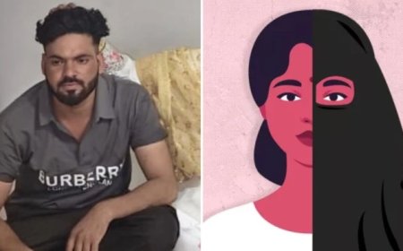 Jabalpur Crime News: फर्जी हिंदू नाम से दोस्ती कर शारीरिक शोषण; युवती ने मुंबई ले जाकर मतांतरण और बेचने का लगाया आरोप