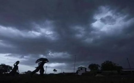 MP Weather Update: मध्य प्रदेश में मानसून हुआ सक्रिय; इन 3 मौसमी प्रणालियों के कारण अगले कुछ दिनों तक होगी भारी बारिश