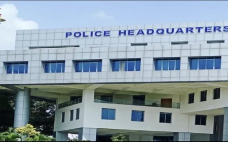 IPS Promotion in MP: एमपी पुलिस में बड़ा बदलाव; 9 में से 8 अफसरों का IPS बनने का रास्ता साफ, देखें पूरी सूची