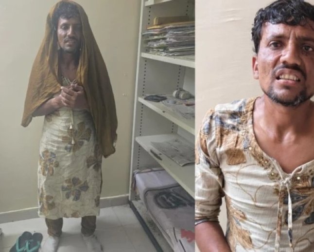 Gwalior Crime News: पत्नी के सामने पति पर चाकू से जानलेवा हमला; आरोपी पकड़वाने के लिए महिला की सूझबूझ ने किया कमाल