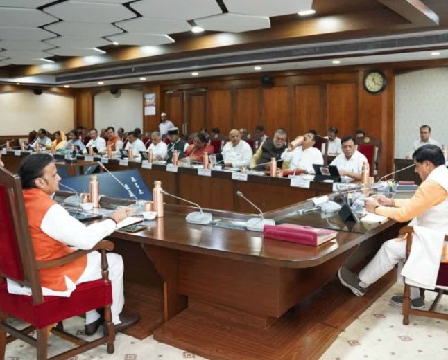 MP Farmers Big Relief: अब 31 मार्च की डेडलाइन खत्म; मध्य प्रदेश में किसान अब साल में एक बार चुका सकेंगे जीरो ब्याज पर लोन