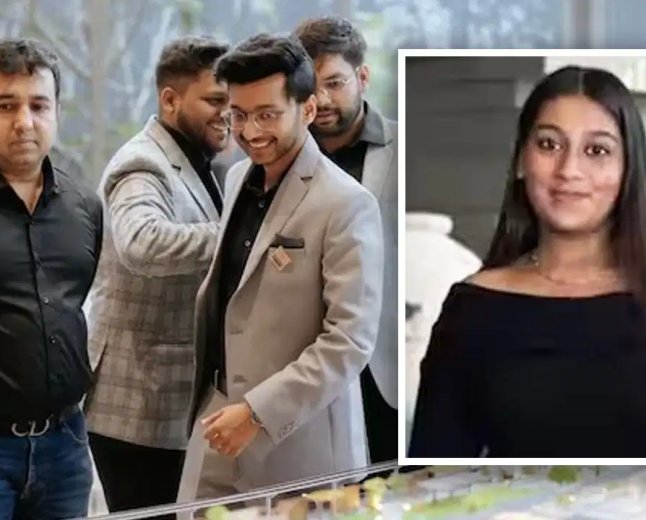 Ketan Agarwal Success Group: कौन थे केतन अग्रवाल? जिनकी 600 करोड़ की संपत्ति और शाही शादी के बीच हुई हत्या