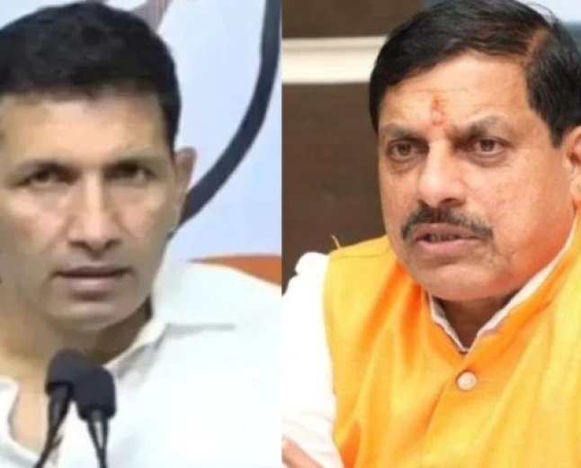 MP Transfer News: मध्य प्रदेश में तबादलों पर लगा प्रतिबंध, 100 आदेश निरस्त होने पर जीतू पटवारी ने उठाए सवाल