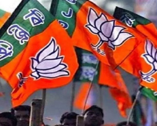 स्थानीय निकाय चुनाव से पहले भाजपा का बड़ा दांव; प्रदेश के 183 नगर निकायों में 1,080 एल्डरमैन होंगे नियुक्त