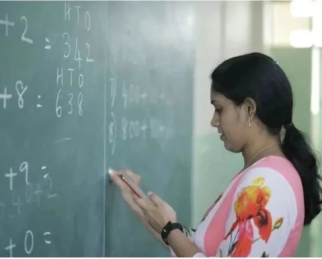Gwalior School News: ग्वालियर के सरकारी स्कूलों में छात्रों की पढ़ाई पर संकट; अगस्त तक अटकी अतिथि शिक्षकों की नियुक्ति