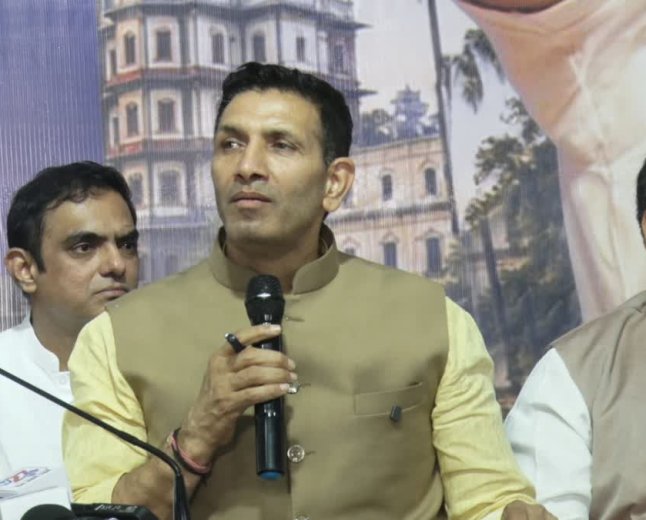 MP Political News: मुख्यमंत्री पर कांग्रेस के गंभीर आरोप; जीतू पटवारी ने कैबिनेट बैठक तक दिया अल्टीमेटम