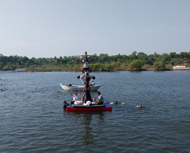Mallakhamb Sport: मध्य प्रदेश का राज्य खेल मलखंब क्या है? जानें इसका गौरवशाली इतिहास और इसके स्वास्थ्य लाभ