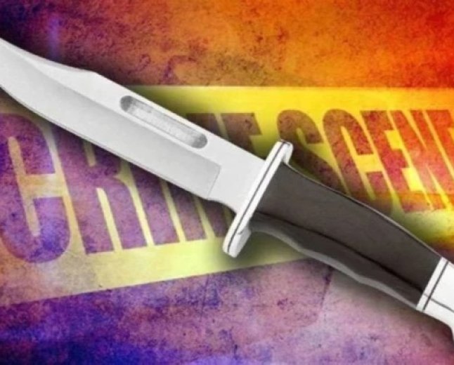 Sehore Crime News: बैंक के सामने दिनदहाड़े खूनी खेल, प्रेम प्रसंग के चलते प्रेमी ने प्रेमिका के पति की चाकू मारकर की हत्या