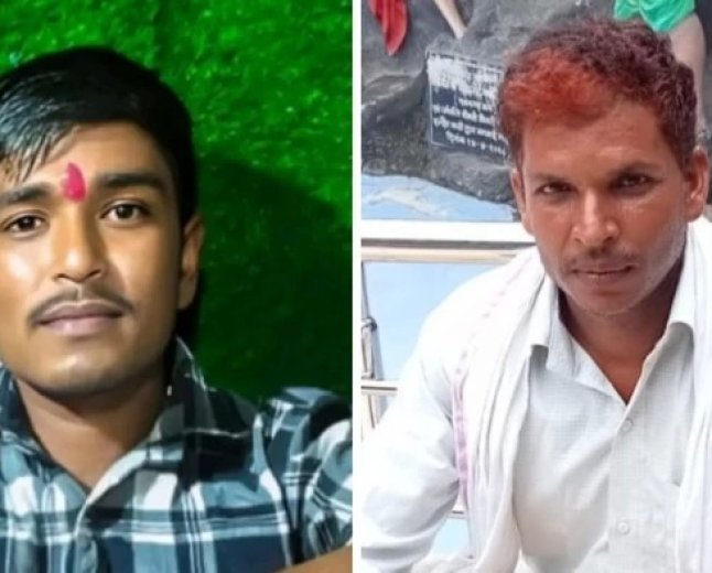 Rajgarh News: सारंगपुर में आकाशीय बिजली का कहर, खेत पर काम कर रहे काका-भतीजे की दर्दनाक मौत