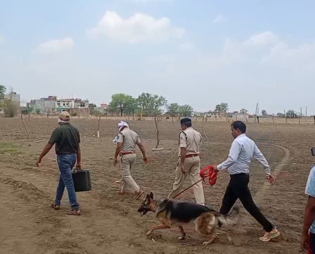 Guna News: एक ही मकान में मिले 3 शव; रविवार को एक और सोमवार को दो बॉडी बरामद होने से इलाके में सनसनी