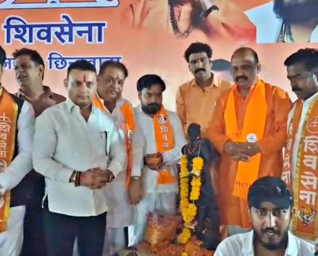 Shiv Sena Strategy in MP: मध्यप्रदेश में शिवसेना (शिंदे गुट) का बड़ा ऐलान; पंचायत से लेकर लोकसभा चुनाव तक उतारेगी अपने प्रत्याशी