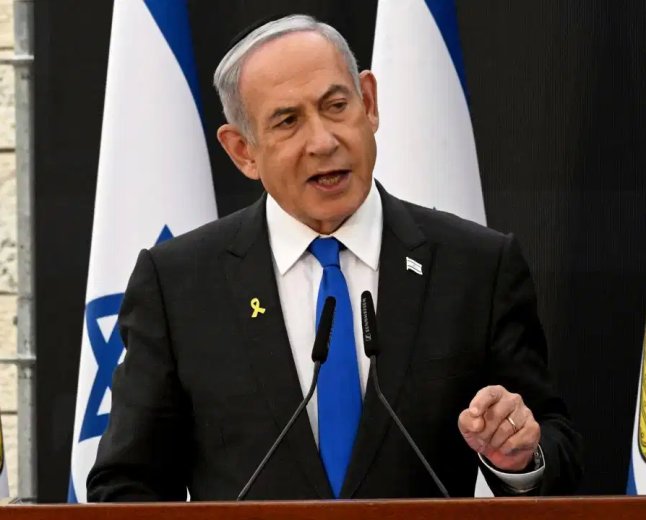 Israel-Hezbollah War: इजराइल की लड़ाई लेबनान से नहीं हिजबुल्लाह से; नेतन्याहू ने शांति समझौते की जताई उम्मीद