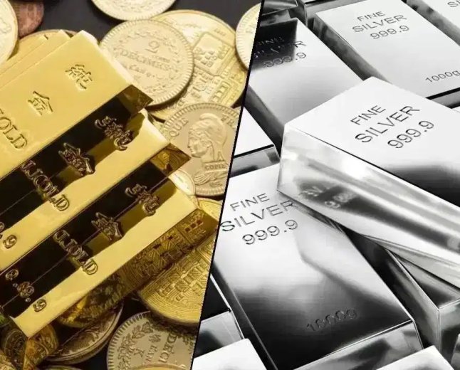 Investment Alert: सोना-चांदी में जारी है गिरावट का दौर; निवेशकों के लिए क्या हैं संकेत, इन 5 बड़े कारकों पर रखें नजर