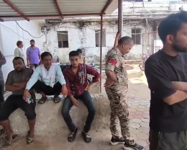 Balaghat News: कुएं में मोटर निकालने उतरे किसान की जहरीली गैस से मौत; दम घुटने से गई जान, मचा कोहराम