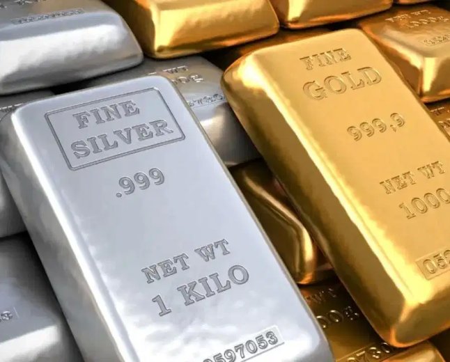 Gold-Silver Price Today: सोना-चांदी हुआ सस्ता, जानें आज के नए भाव और खरीदारी का सही मौका