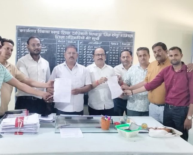 बिना मान्यता और सुरक्षा इंतजामों के चल रहे कोचिंग सेंटर; स्कूल संचालकों ने सौंपा ज्ञापन, जल्द बंद हो सकते हैं संस्थान