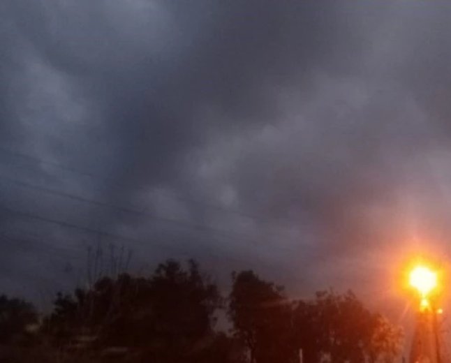 MP Weather Update: इंदौर-रतलाम में बदला मौसम का मिजाज, मानसून के आगमन का बेसब्री से इंतजार