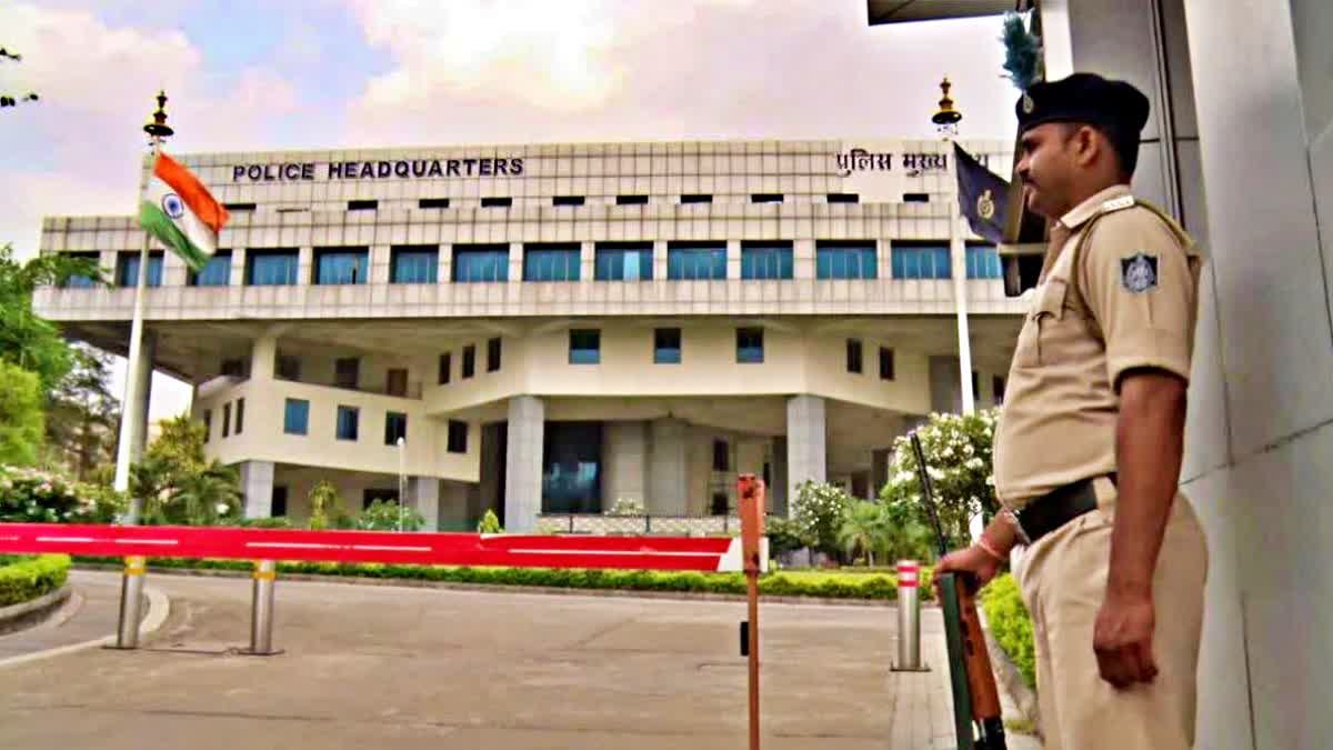 निमिषा पांडे, मनीषा पाठक समेत एमपी के 7 पुलिस अफसर बने IPS, देखें पूरी लिस्ट