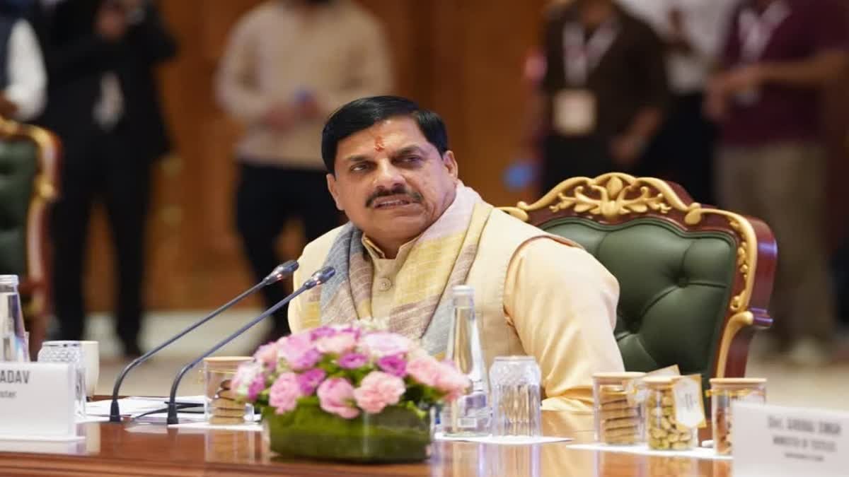 मध्य प्रदेश में सरकारी खर्चों पर लगाम; अब सिर्फ इकोनॉमी क्लास में सफर कर सकेंगे बड़े अधिकारी