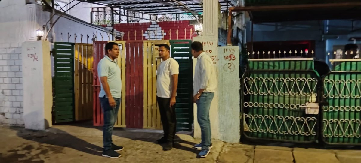 भोपाल डबल मर्डर केस में नया मोड़; AI की मदद से होगी संदिग्धों की पहचान, जल्द मिल सकते हैं सुराग