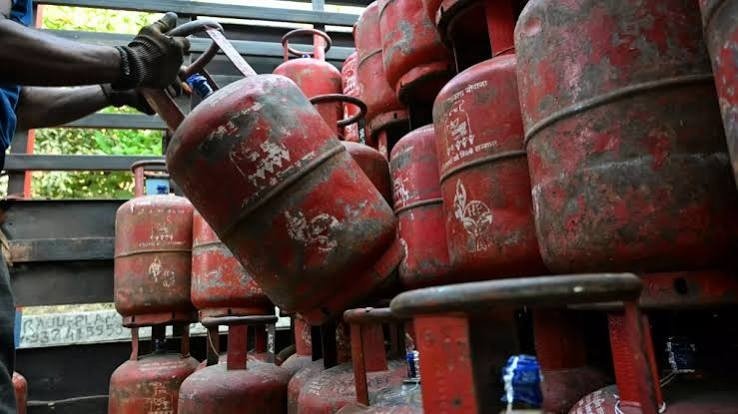 ऊर्जा सुरक्षा के लिए भारत का बड़ा कदम; अमेरिका से बढ़ाया LPG का आयात, 30 दिन का बनेगा रिजर्व