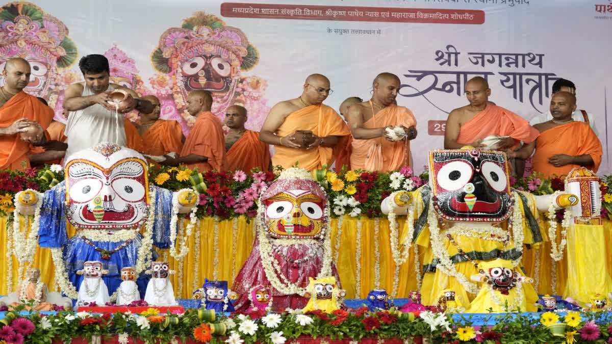 विदेशों में अलग तिथि पर रथयात्रा निकालने का विरोध, पुरी मंदिर ने PMO को लिखा पत्र; इस्कॉन ने दी सफाई
