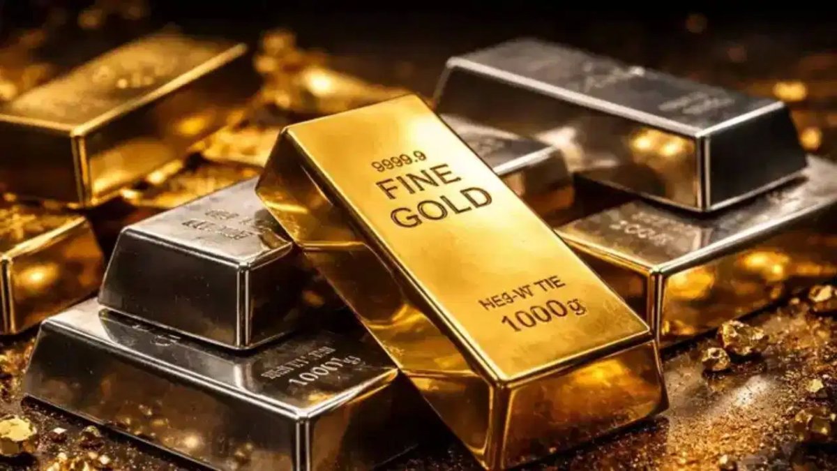 भारत में सोने की मांग में आई 6% की गिरावट, वर्ल्ड गोल्ड काउंसिल की रिपोर्ट में हुआ बड़ा खुलासा