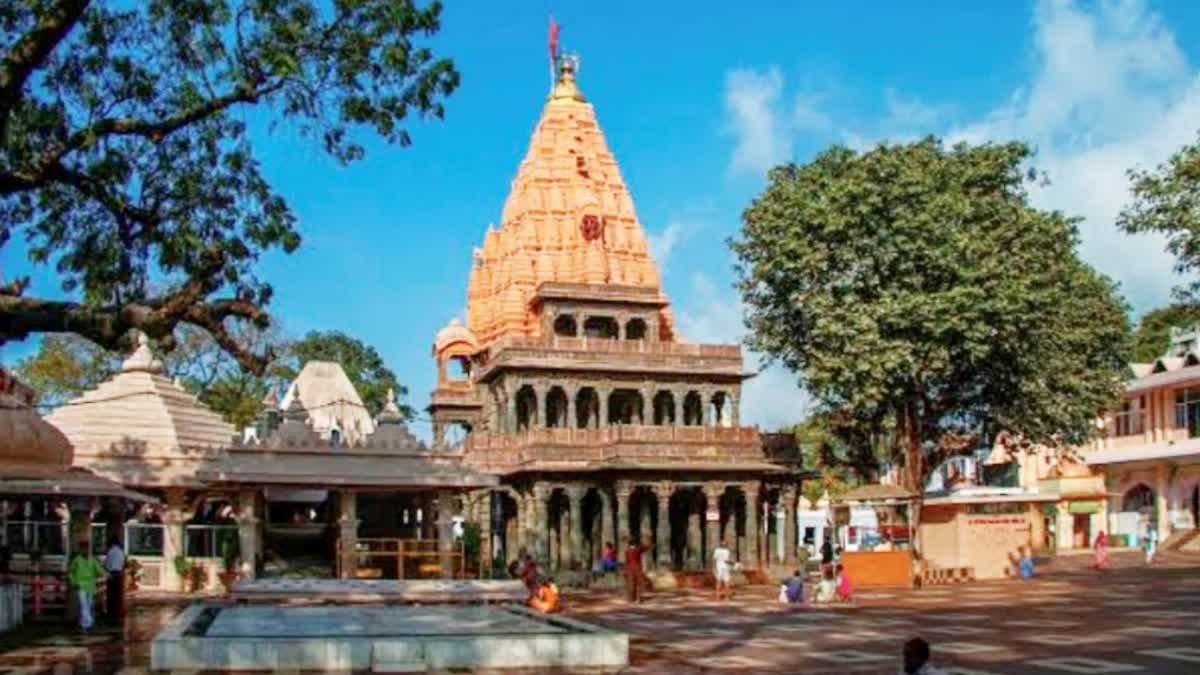 महाकाल मंदिर में 21वां अखिल भारतीय श्रावण महोत्सव; 6 शनिवारों तक गूंजेंगे शास्त्रीय संगीत के सुर