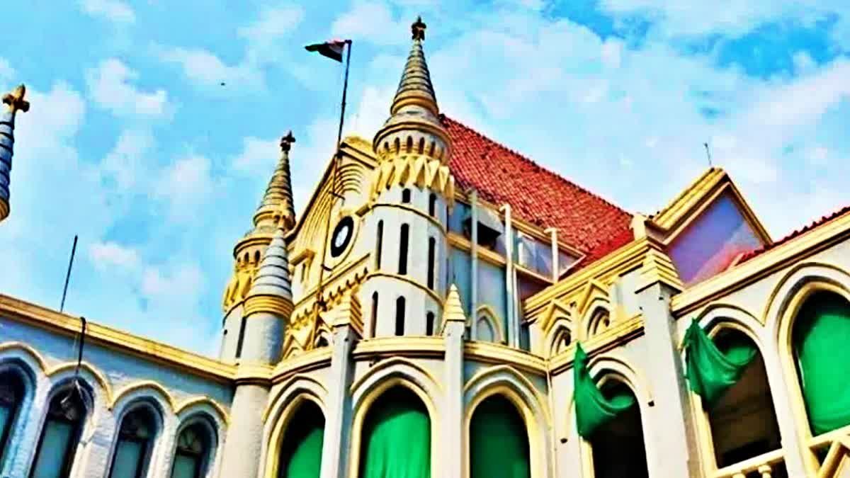 सतपुड़ा और मेलघाट टाइगर रिजर्व के बीच फोरलेन निर्माण मामले में हाईकोर्ट में सुनवाई, एनएचएआई ने पेश की रिपोर्ट