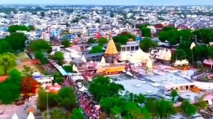 उज्जैन में लॉन्च होगा देश का पहला 'टेंपल बॉन्ड'; 11 मंदिरों के कायाकल्प के लिए ₹1100 करोड़ का मेगा प्लान