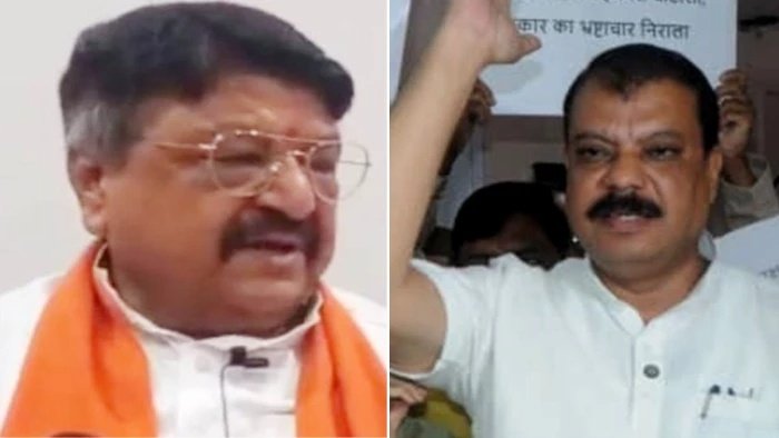 मध्य प्रदेश विधानसभा में नीट लाठीचार्ज पर भारी हंगामा; ₹7,765 करोड़ का पहला अनुपूरक बजट पेश