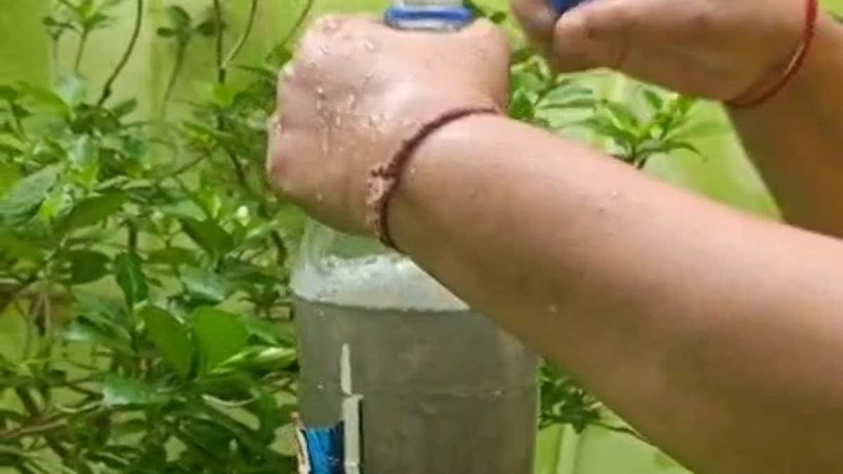 पीने के पानी में मिल रहा गंदा नाला! जबलपुर के वार्डों में बदबूदार पानी से मचा हाहाकार, निगम की बड़ी लापरवाही