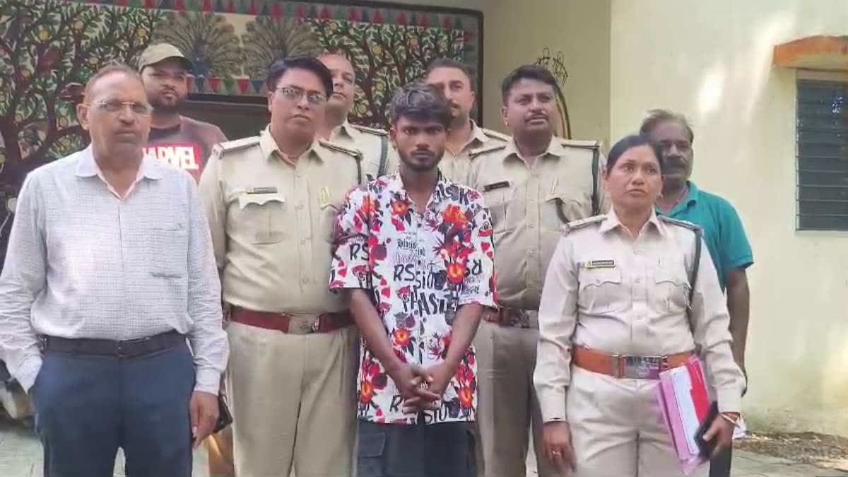 तंत्र-मंत्र के फेर में बाप-बेटे ने की तीन सियारों की निर्मम हत्या; वीडियो बना तो पुलिस ने दबोचा